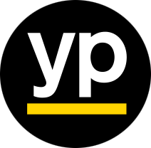 Yellow Pages Icon